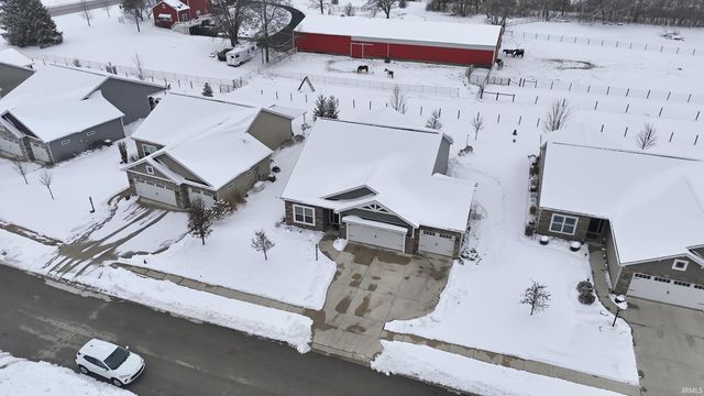 15435 Verano Place, Fort Wayne, IN 46845