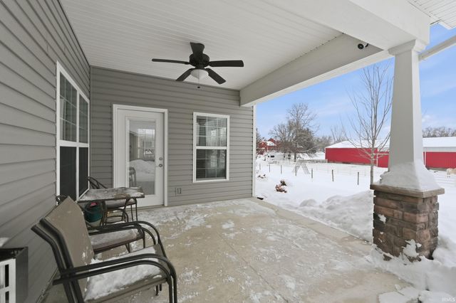 15435 Verano Place, Fort Wayne, IN 46845