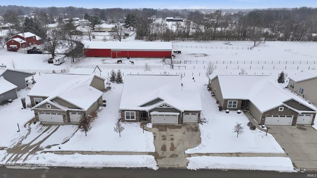 15435 Verano Place, Fort Wayne, IN 46845