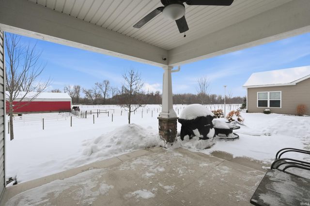 15435 Verano Place, Fort Wayne, IN 46845