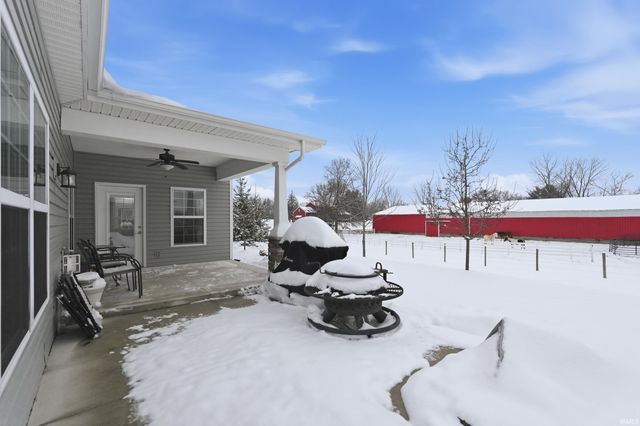 15435 Verano Place, Fort Wayne, IN 46845