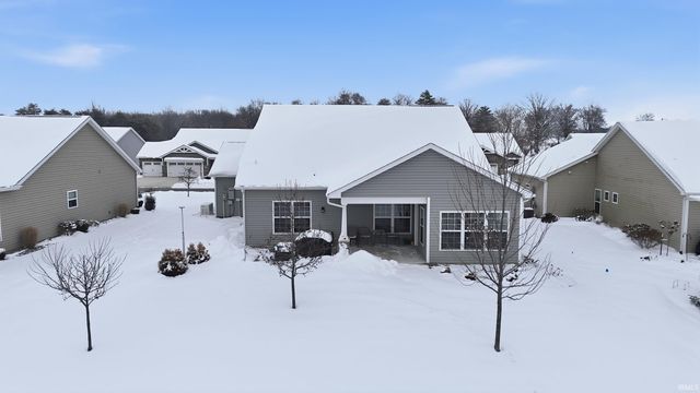 15435 Verano Place, Fort Wayne, IN 46845