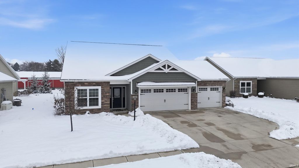 15435 Verano Place, Fort Wayne, IN 46845