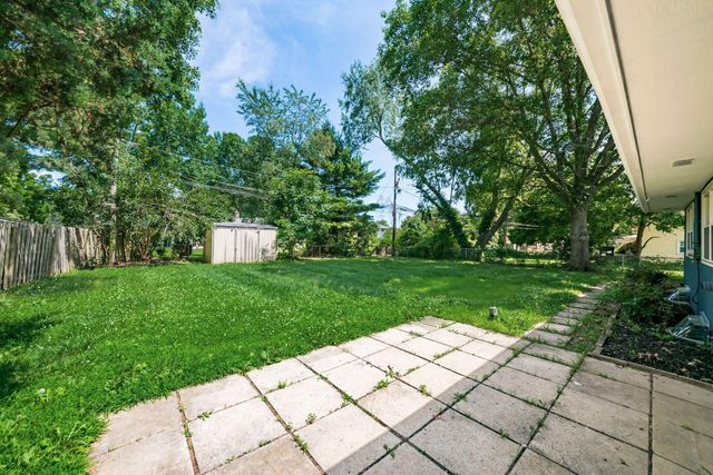 1344 Yorktown Road, Columbus, OH 43232