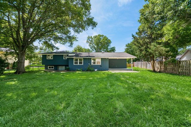 1344 Yorktown Road, Columbus, OH 43232