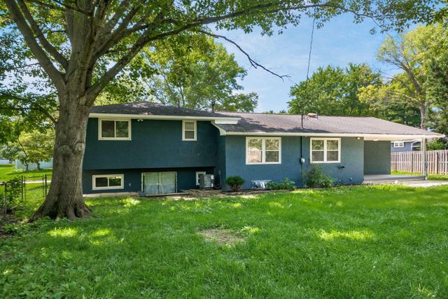 1344 Yorktown Road, Columbus, OH 43232