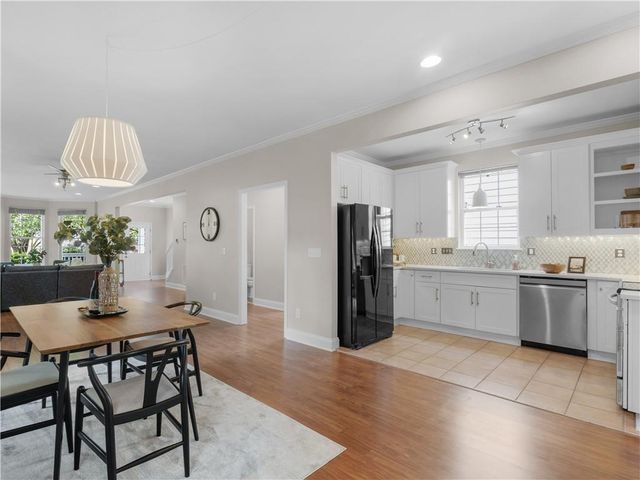 923 Tilden Street NW, Atlanta, GA 30318