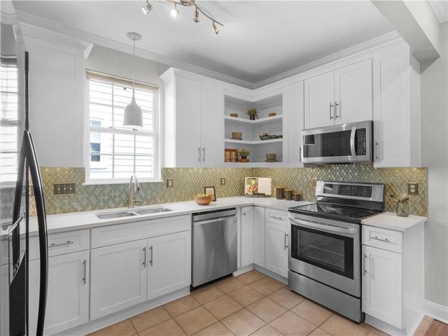 923 Tilden Street NW, Atlanta, GA 30318