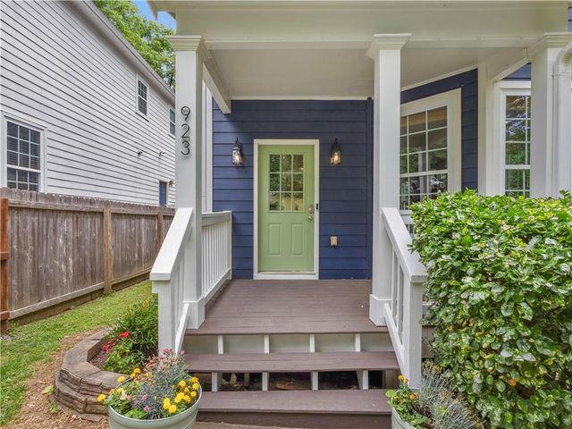 923 Tilden Street NW, Atlanta, GA 30318