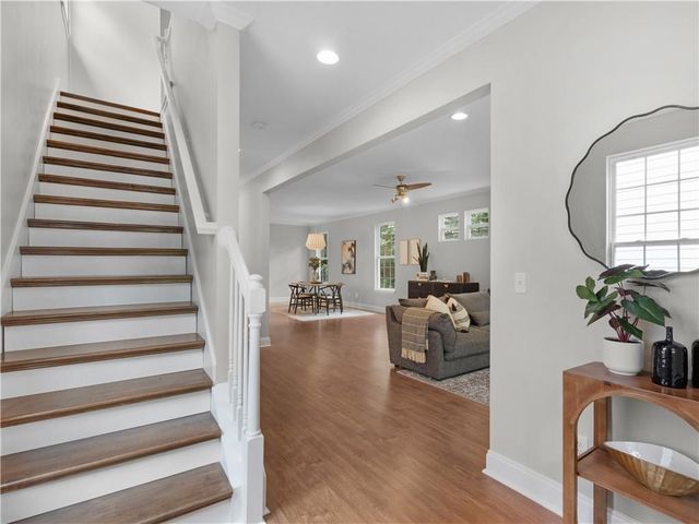 923 Tilden Street NW, Atlanta, GA 30318