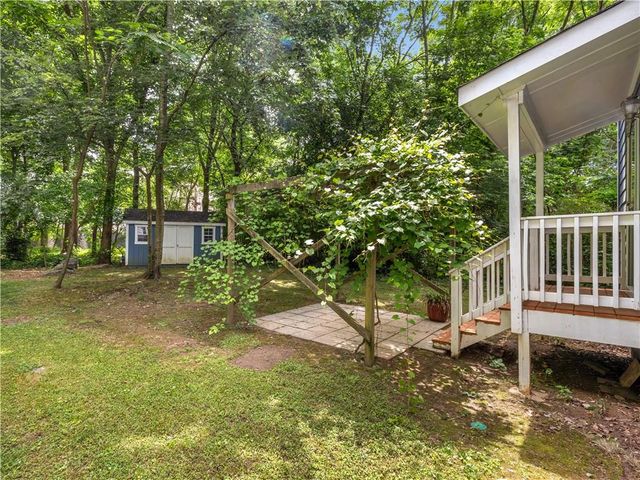 923 Tilden Street NW, Atlanta, GA 30318