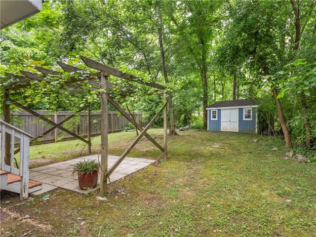 923 Tilden Street NW, Atlanta, GA 30318