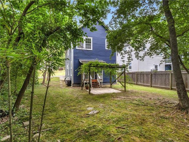 923 Tilden Street NW, Atlanta, GA 30318