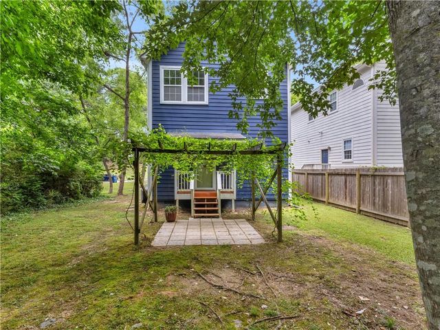 923 Tilden Street NW, Atlanta, GA 30318