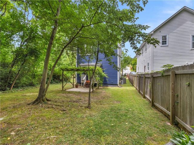 923 Tilden Street NW, Atlanta, GA 30318