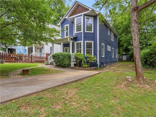 923 Tilden Street NW, Atlanta, GA 30318