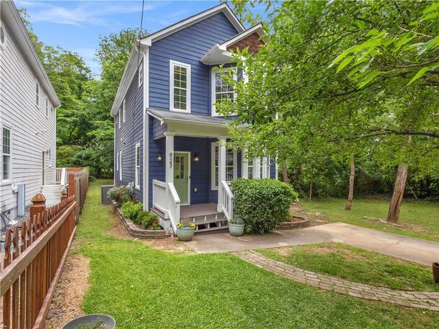 923 Tilden Street NW, Atlanta, GA 30318
