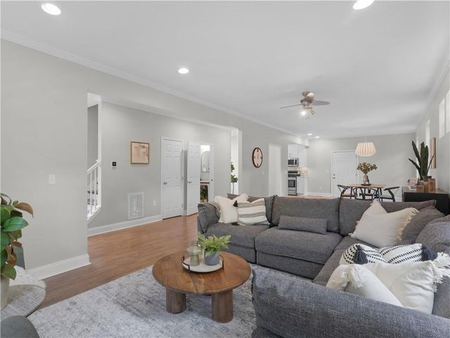 923 Tilden Street NW, Atlanta, GA 30318