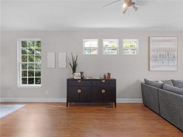 923 Tilden Street NW, Atlanta, GA 30318