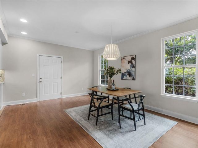 923 Tilden Street NW, Atlanta, GA 30318