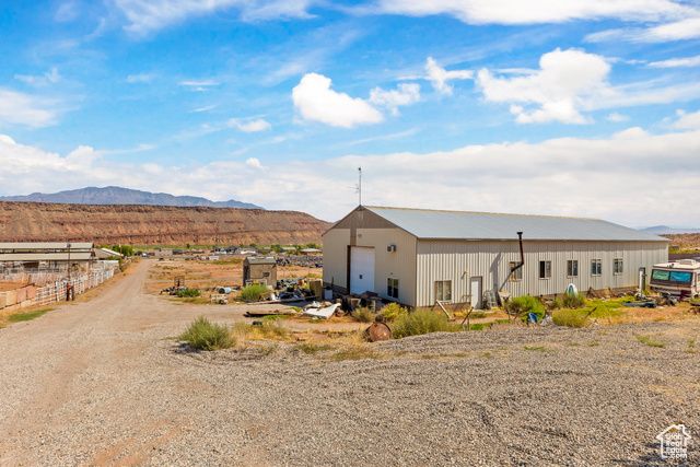 2050 E WASHINGTON DAM RD, Washington, UT 84780