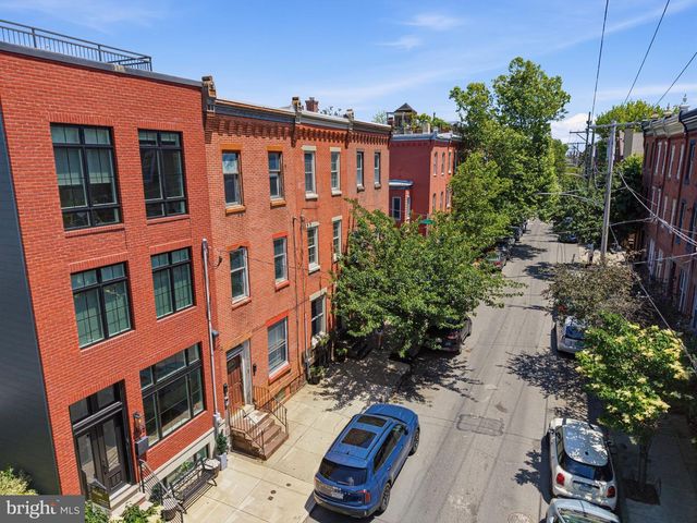 2525 BROWN ST, Philadelphia, PA 19130