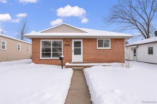 3828 Edgar Avenue, Royal Oak, MI 48073