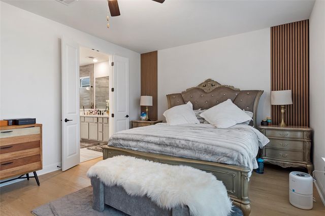 682 Two Creeks LN, Austin, TX 78737