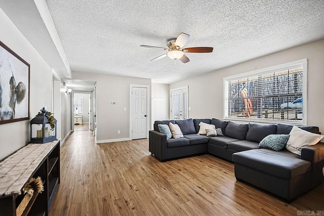 2624 White Tail, Benton, AR 72019