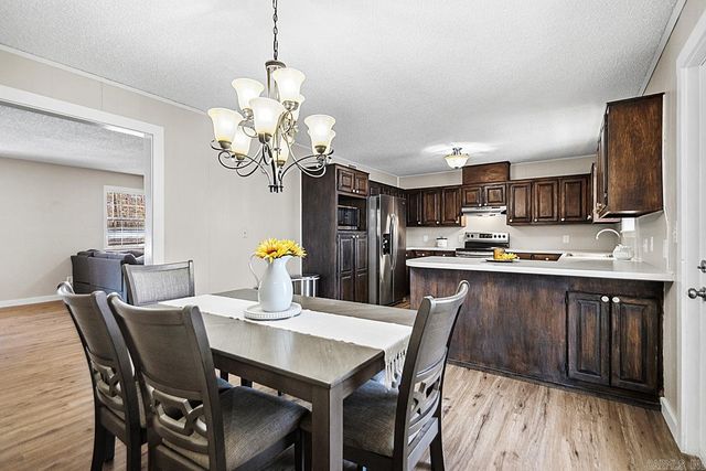 2624 White Tail, Benton, AR 72019