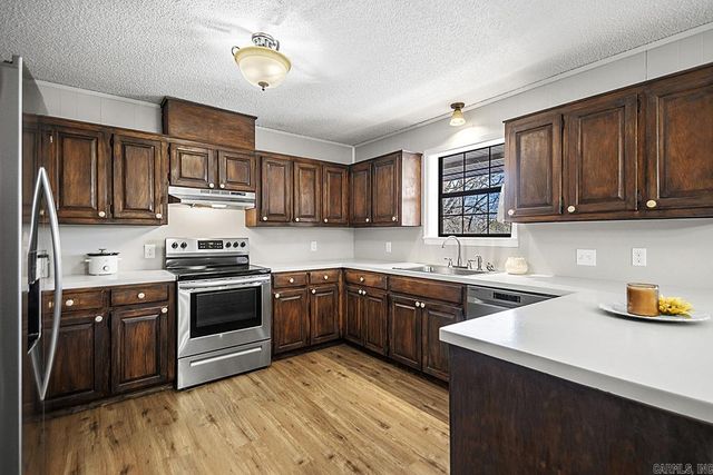 2624 White Tail, Benton, AR 72019