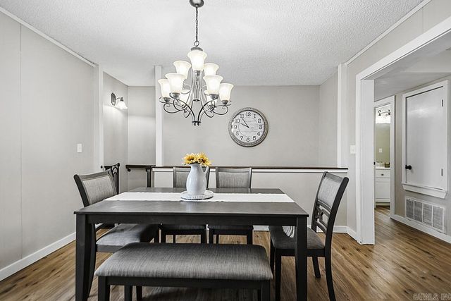 2624 White Tail, Benton, AR 72019