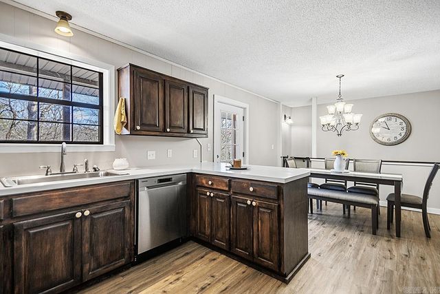 2624 White Tail, Benton, AR 72019