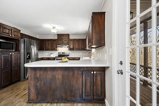 2624 White Tail, Benton, AR 72019