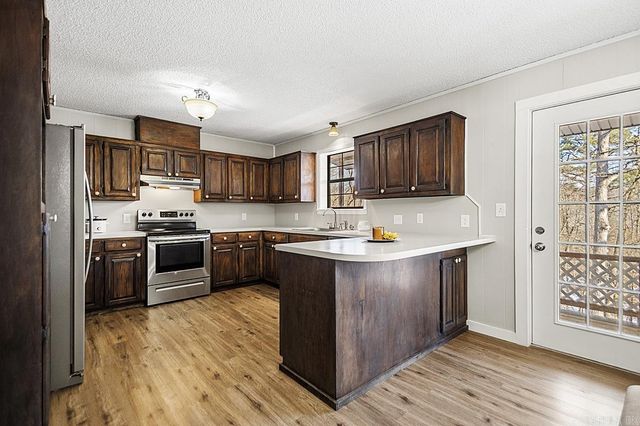 2624 White Tail, Benton, AR 72019