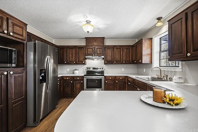 2624 White Tail, Benton, AR 72019