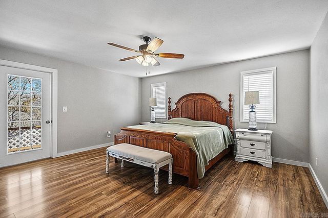 2624 White Tail, Benton, AR 72019