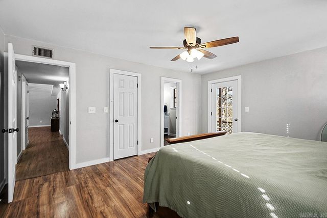 2624 White Tail, Benton, AR 72019