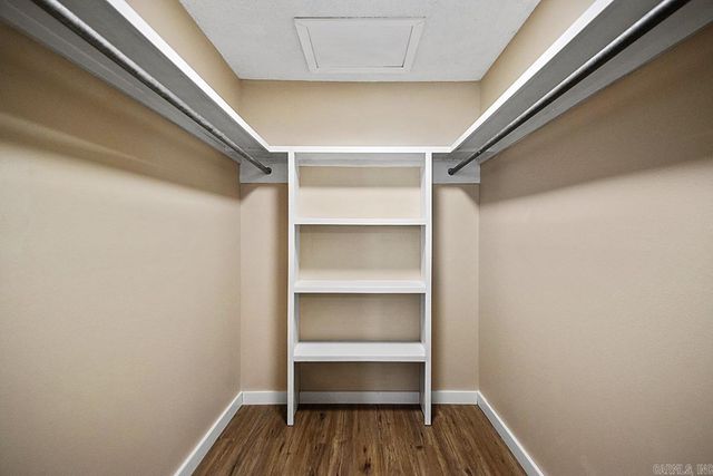 2624 White Tail, Benton, AR 72019