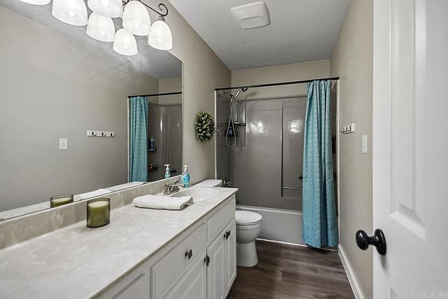 2624 White Tail, Benton, AR 72019