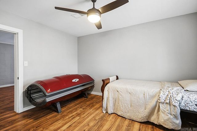 2624 White Tail, Benton, AR 72019