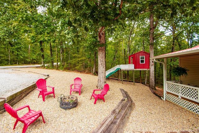 2624 White Tail, Benton, AR 72019