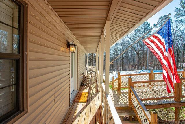 2624 White Tail, Benton, AR 72019