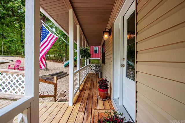 2624 White Tail, Benton, AR 72019