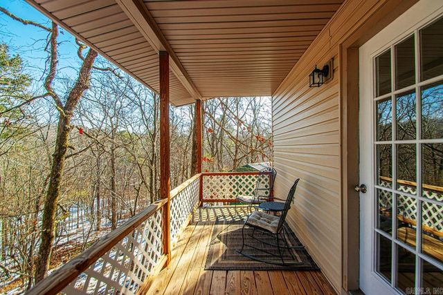 2624 White Tail, Benton, AR 72019