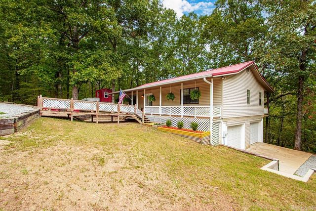 2624 White Tail, Benton, AR 72019