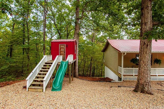 2624 White Tail, Benton, AR 72019