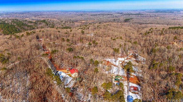 2624 White Tail, Benton, AR 72019