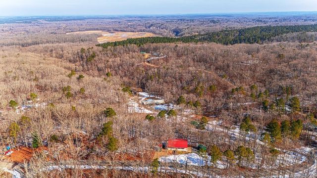 2624 White Tail, Benton, AR 72019