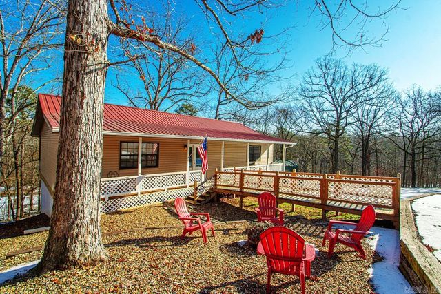 2624 White Tail, Benton, AR 72019